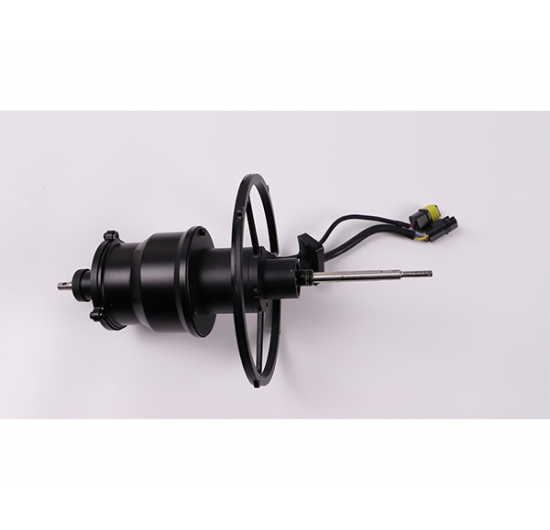 Mô đun sạ 3.0 T10/T30-BC.AG.SS000410.01